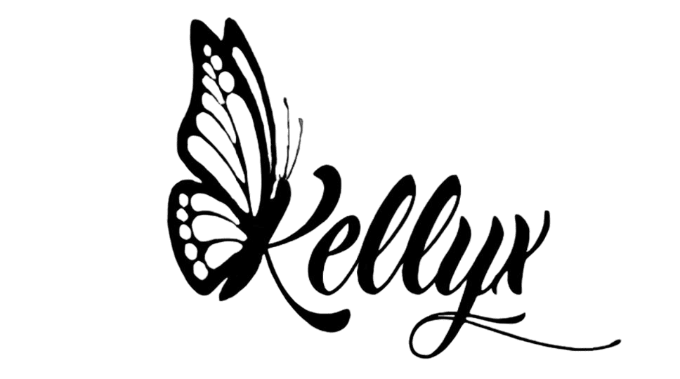 Kellyx Cosmético logo HD comprimida